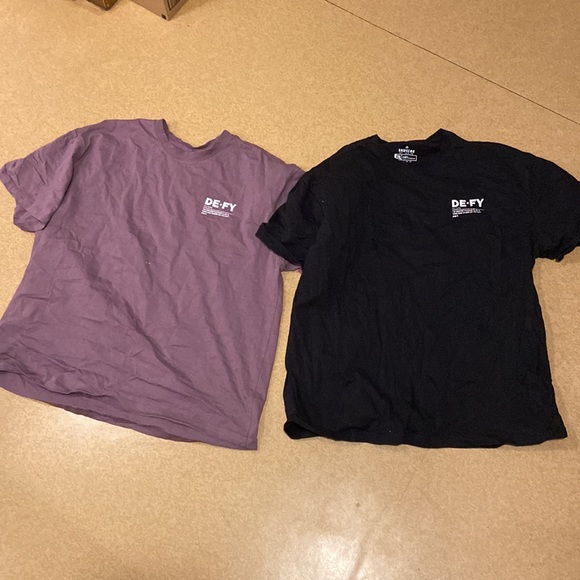 2 RAWGEAR SHIRTS NEW! - Picture 2 of 2